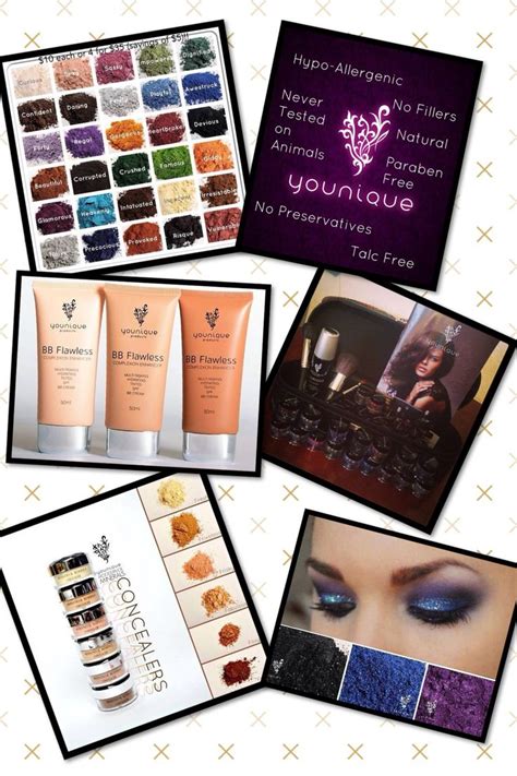 30 best images about Younique Products on Pinterest | Lash extensions ...