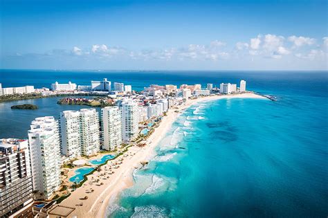 30 Best Things To Do In Cancun  Ultimate Mexico Bucket List!