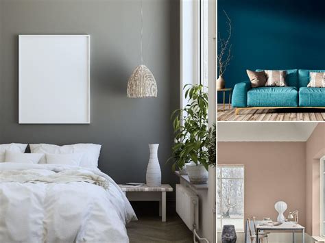 30 colores para interiores para decorar tu casa con estilo ...