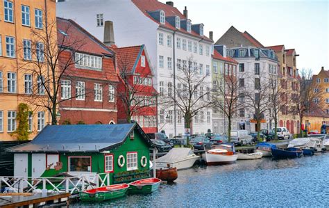 30 cosas que ver y hacer en Copenhague  Dinamarca  | Los ...