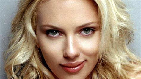 30 CURIOSIDADES 【SCARLETT JOHANSSON】  AVENGERS ENDGAME