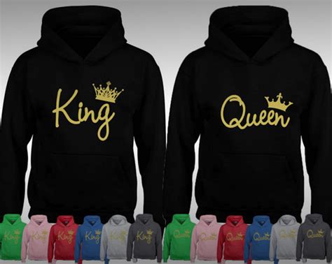 30+ Cutest Matching Couples Hoodies  Cute Couples Hoodies