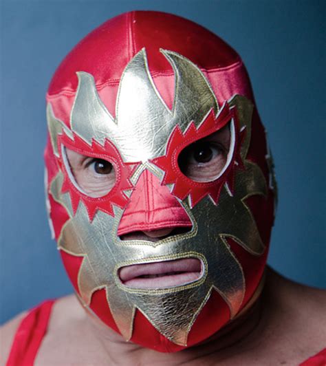 30 de las máscaras más importantes de la lucha libre