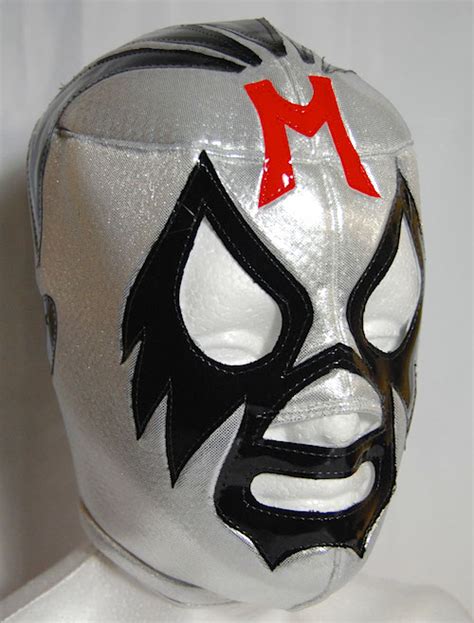 30 de las máscaras más importantes de la lucha libre
