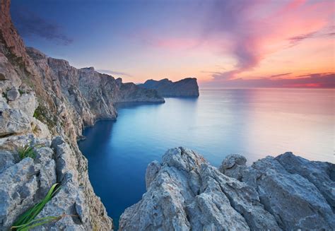 30 destinos imprescindibles que visitar en España