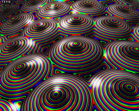 30 Fotos de ilusiones ópticas que te confundirán