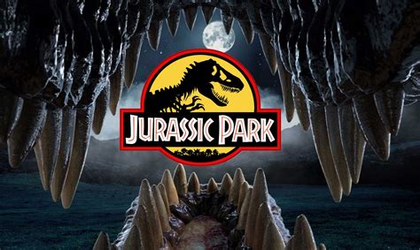 30 Frases de Jurassic Park | Exótica aventura al pasado ...