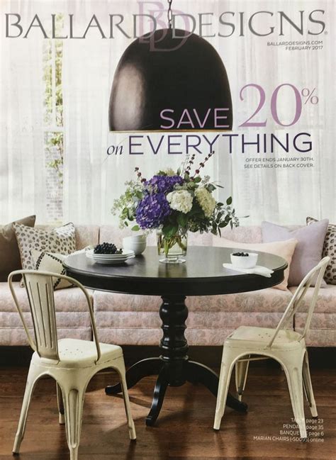 30 Free Home Decor Catalogs Mailed To Your Home Part 1 2 ...