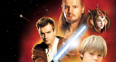 30 Fun And Interesting Facts About Star Wars: Episode I ...