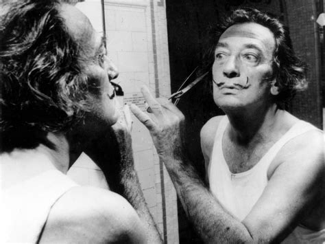 30 grandes frases que solo pudo decir Salvador Dalí
