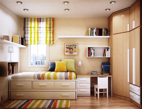 30 Home Decorating Ideas For Small Apartments