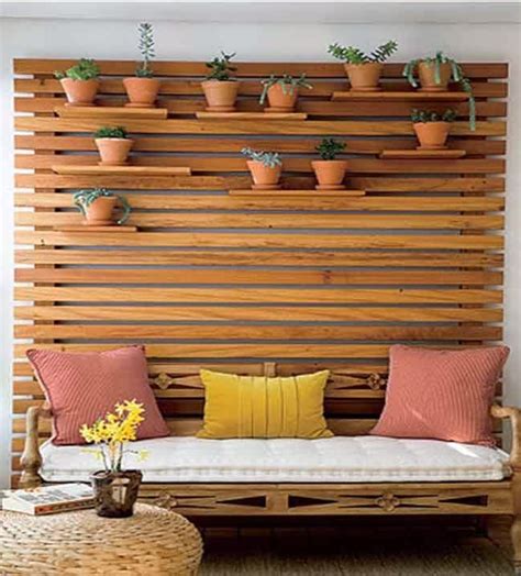 30 Ideas creativas con plantas para decorar tu hogar y ...