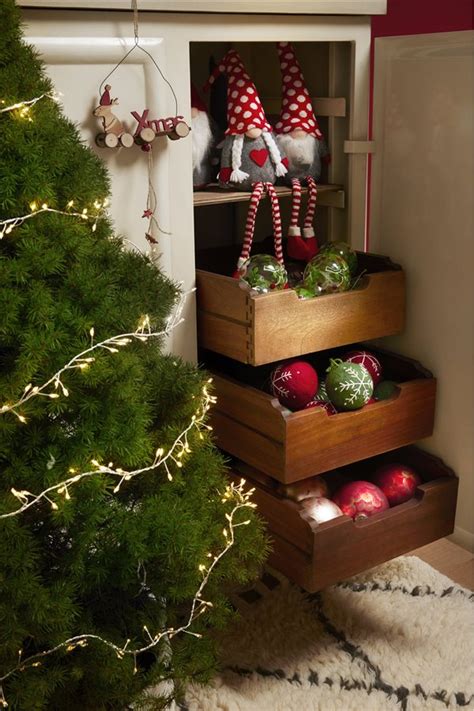 30 ideas de decoración navideña que puedes encontrar ya en ...
