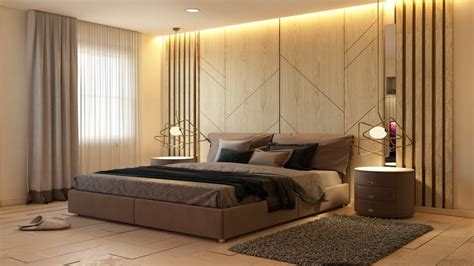 30 Ideas para dormitorios modernos   Decoracion de ...