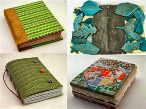 +30 Imágenes con ideas para reciclar hojas de papel | Ecología Hoy