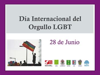 30 Imágenes del Día Internacional del Orgullo LGTB para ...