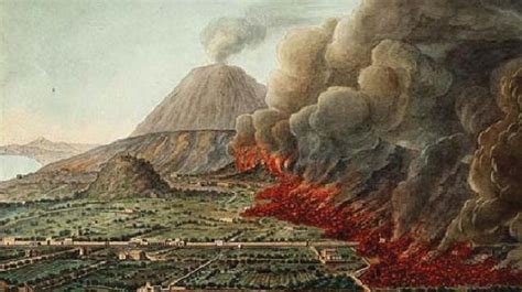 30 Interesting facts about Pompeii and Mount Vesuvius ...