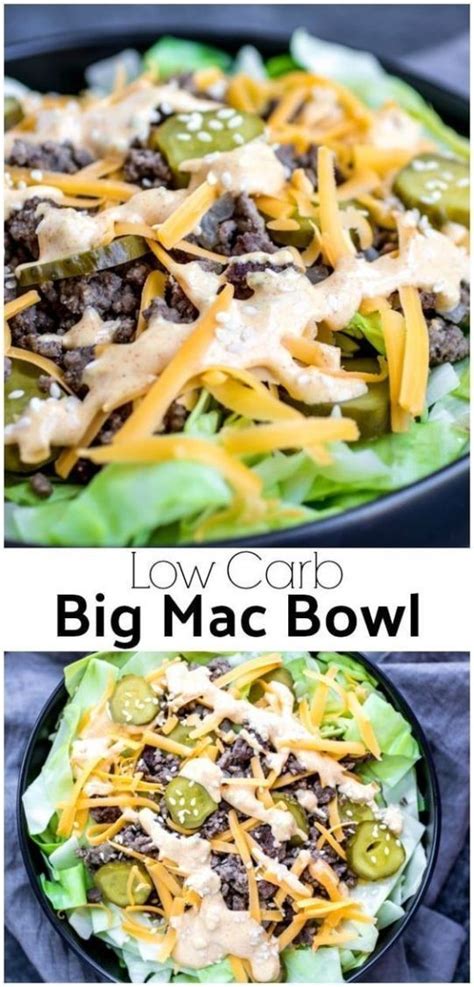 30 Low Carb Ground Beef Recipes: Easy to Make, Keto ...