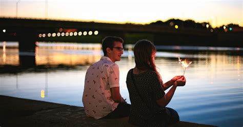 30 maneras entrañables de demostrarle amor a tu pareja