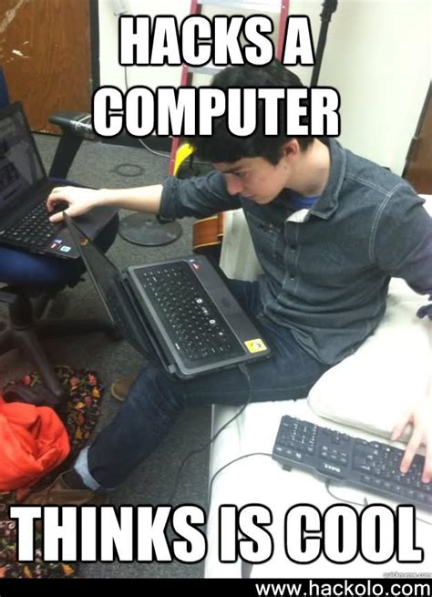 30 Most Funny Computer Meme Pictures And Photos