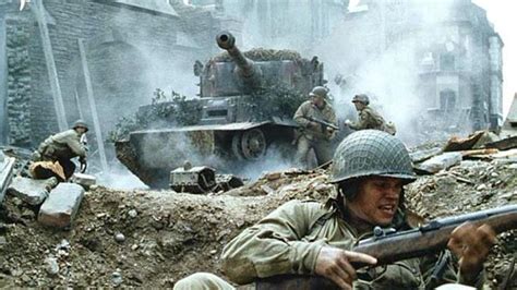 30 películas de guerra que tienes que ver y por qué   Cultura Genial