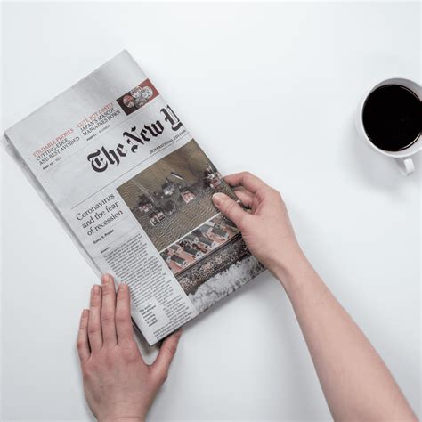 30 periódicos ingleses para progresar en inglés