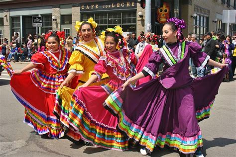 30 Tradiciones y Costumbres más populares de México ¿Te ...