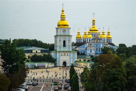 30 Unique Things To Do In Kiev, Ukraine s Lovable Capital ...