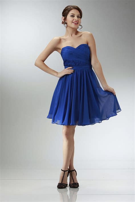 +30 vestidos de 15 años largos y cortos en color azul   Vestidos Glam