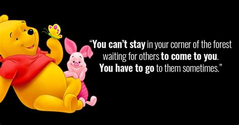 300 Winnie The Pooh Quotes To Fill Your Heart With Joy ...