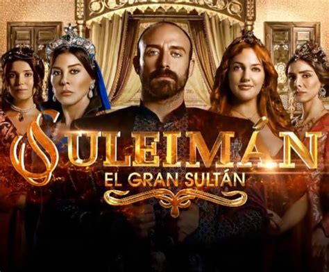 $3000 Suleiman El Gran Sultan 4 Temporadas Serie Completa ...
