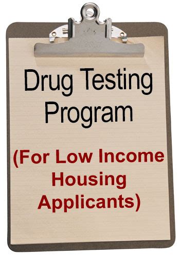 $30,000 Spent On Welfare Drug Testing, But Only 12 People ...