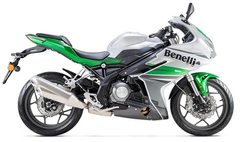 300cc Benelli Motorcycles Get Massive Price Cut in India