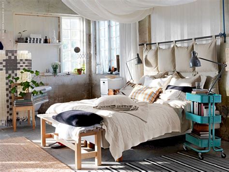 31 Amazing IKEA Teenage Girl Bedroom Ideas ~ Matchness.com
