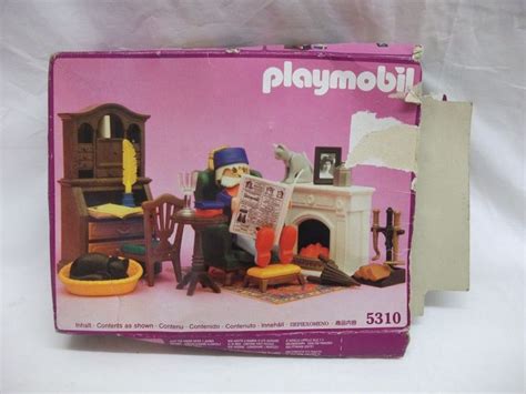 31 best Playmobil Vintage & Modern images on Pinterest ...