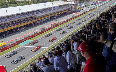 31 Gran Premio en Montmeló… ¿será el último?