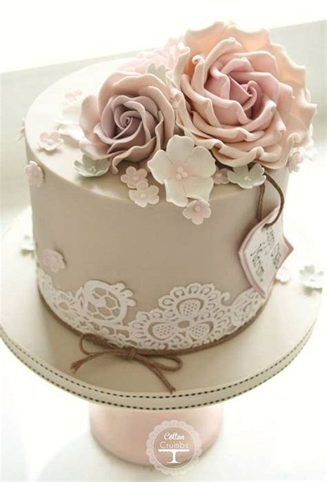 31 Most Beautiful Birthday Cake Images for Inspiration ...