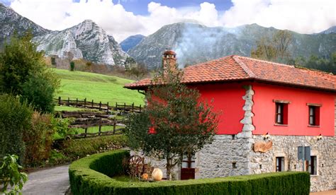 32 Best Pictures Casas Rurales En Asturias Cerca De La Playa : Casas ...