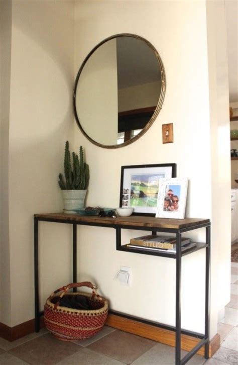 32 Cool IKEA Hacks For Your Entryway | ComfyDwelling.com