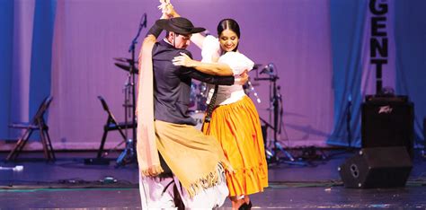 32 Festival Argentino 2019 con lo mejor del tango y Folklore ...