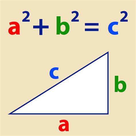 32+ Teorema De Pitagoras Formula Pictures   Croma