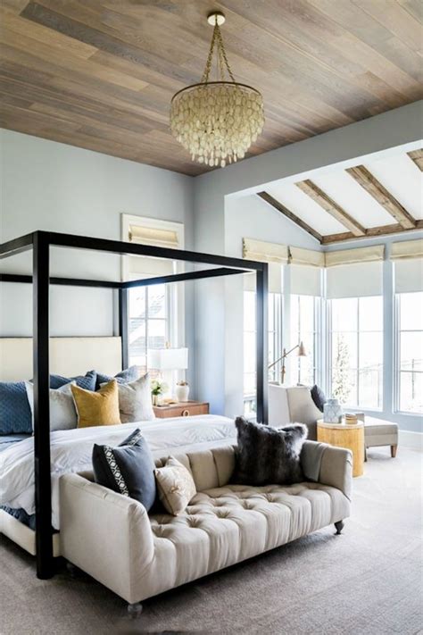 33 Canopy Beds And Canopy Ideas For Your Bedroom   DigsDigs
