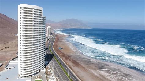 33% de la oferta inmobiliaria en Antofagasta está bajo las 3.000 UF ...