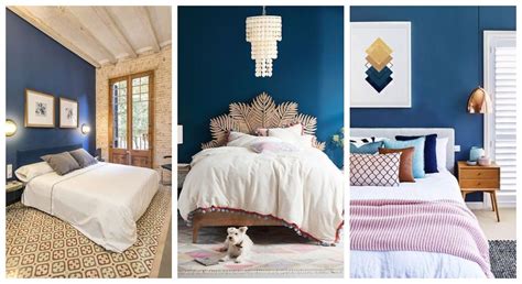 33 Dormitorios azules | Dormitorios, Interiores de casa, Dormitorio azul