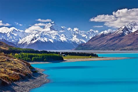 33 fotos que dan ganas de viajar a Nueva Zelanda | Galería ...