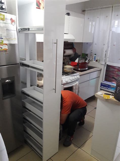 33 HQ Pictures Muebles De Cocina De Ocasion : Reformar la cocina: de ...