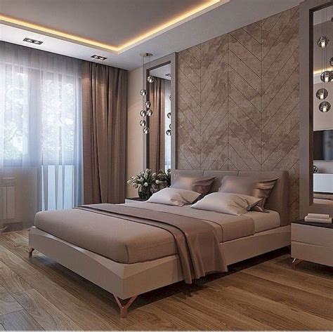 33 Incredible Modern Bedroom Design Ideas   MAGZHOUSE