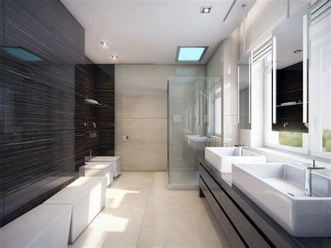 33 Modern Bathroom Design For Your Home – The WoW Style