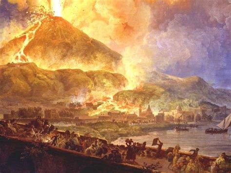 33 Unknown Facts about Pompeii Destruction | Historyly