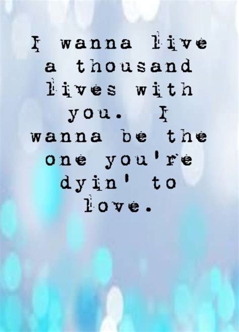 3393 best images about Song Lyrics I Love on Pinterest ...